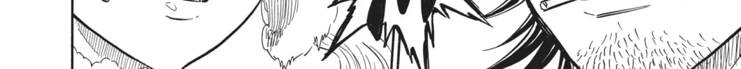 Read Black Clover chapter 68 image 21 on Lezhin