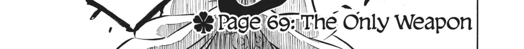 Read Black Clover chapter 69 image 1 on Lezhin