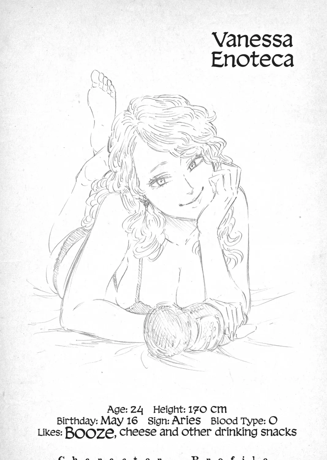 Read Black Clover chapter 69 image 36 on Lezhin