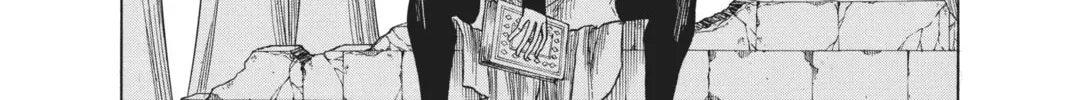 Read Black Clover chapter 7 image 1 on Lezhin