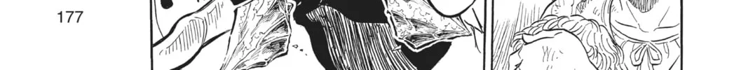 Read Black Clover chapter 7 image 13 on Lezhin