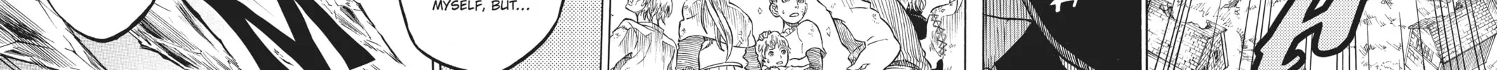 Read Black Clover chapter 7 image 15 on Lezhin
