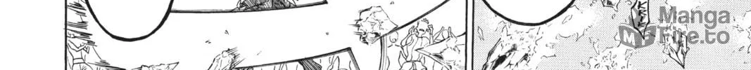 Read Black Clover chapter 7 image 17 on Lezhin