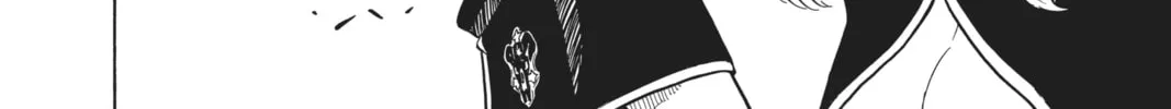 Read Black Clover chapter 70 image 7 on Lezhin