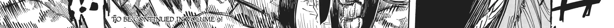 Read Black Clover chapter 71 image 33 on Lezhin