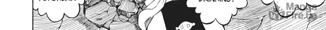 Read Black Clover chapter 72 image 11 on Lezhin