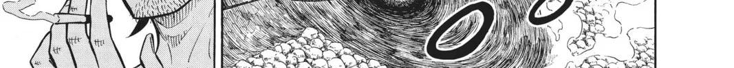Read Black Clover chapter 73 image 1 on Lezhin