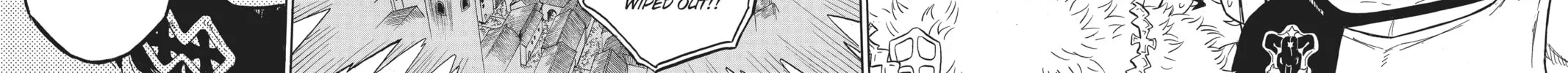 Read Black Clover chapter 74 image 23 on Lezhin