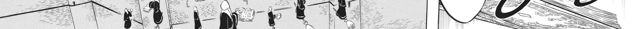 Read Black Clover chapter 74 image 37 on Lezhin