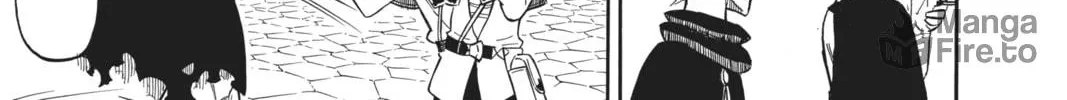 Read Black Clover chapter 74 image 9 on Lezhin