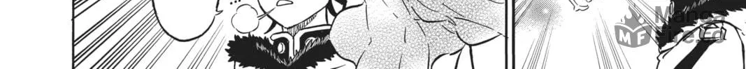 Read Black Clover chapter 75 image 5 on Lezhin