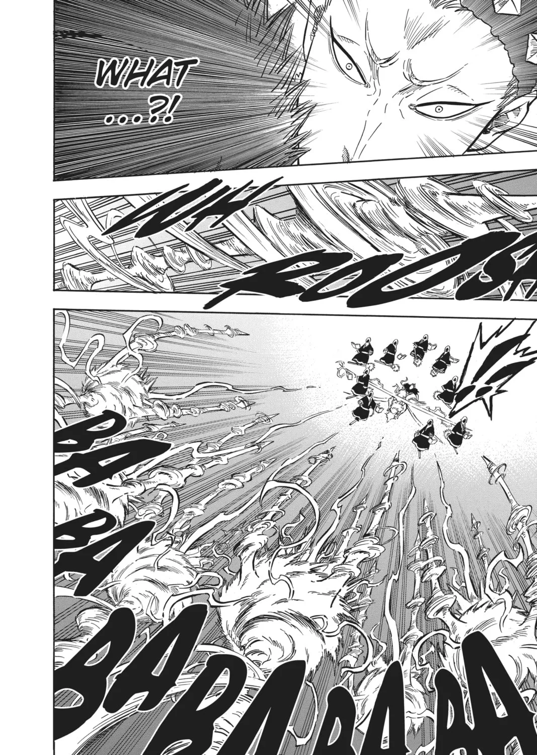Read Black Clover chapter 76 image 12 on Lezhin