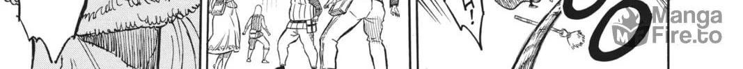 Read Black Clover chapter 76 image 29 on Lezhin