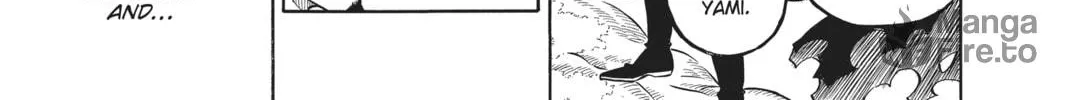 Read Black Clover chapter 77 image 17 on Lezhin