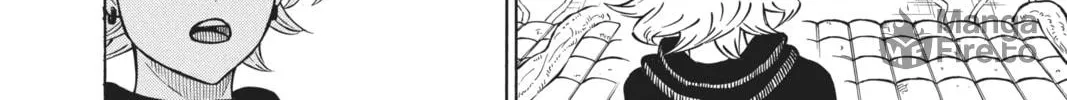Read Black Clover chapter 77 image 29 on Lezhin