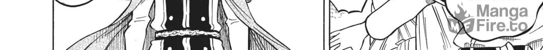 Read Black Clover chapter 78 image 11 on Lezhin