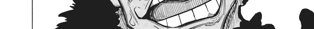 Read Black Clover chapter 78 image 27 on Lezhin
