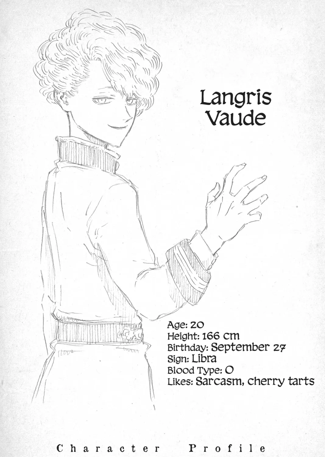 Read Black Clover chapter 78 image 36 on Lezhin