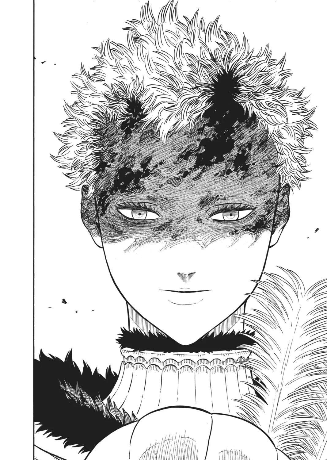 Read Black Clover chapter 79 image 6 on Lezhin