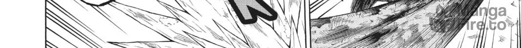 Read Black Clover chapter 8 image 11 on Lezhin