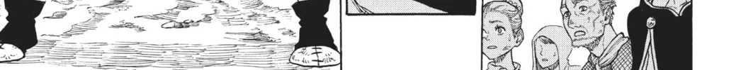 Read Black Clover chapter 8 image 13 on Lezhin