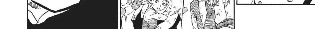 Read Black Clover chapter 8 image 15 on Lezhin