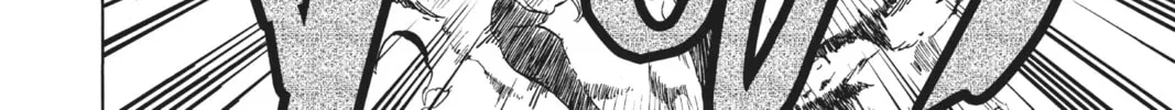 Read Black Clover chapter 8 image 31 on Lezhin