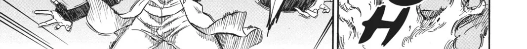 Read Black Clover chapter 8 image 33 on Lezhin