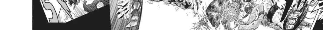 Read Black Clover chapter 80 image 27 on Lezhin