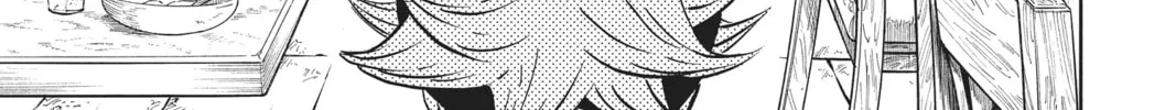 Read Black Clover chapter 81 image 1 on Lezhin