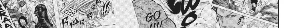 Read Black Clover chapter 81 image 13 on Lezhin