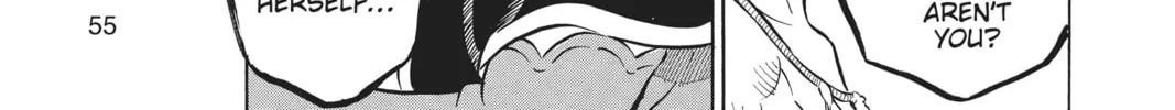 Read Black Clover chapter 83 image 25 on Lezhin