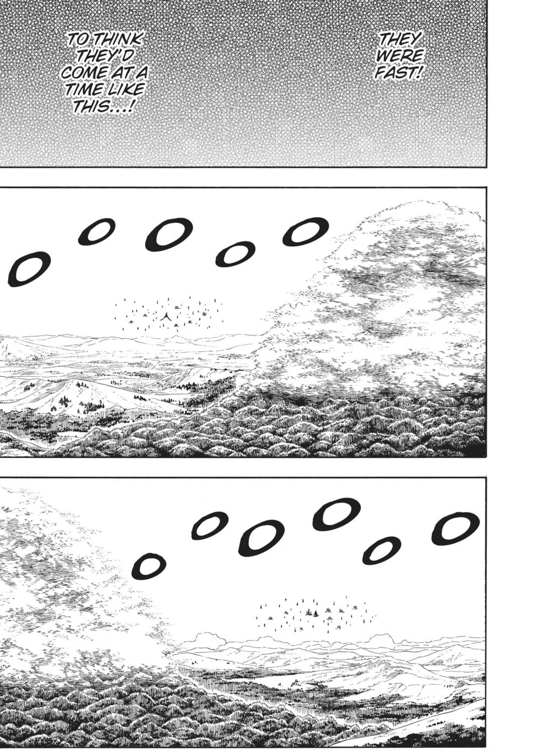 Read Black Clover chapter 83 image 28 on Lezhin