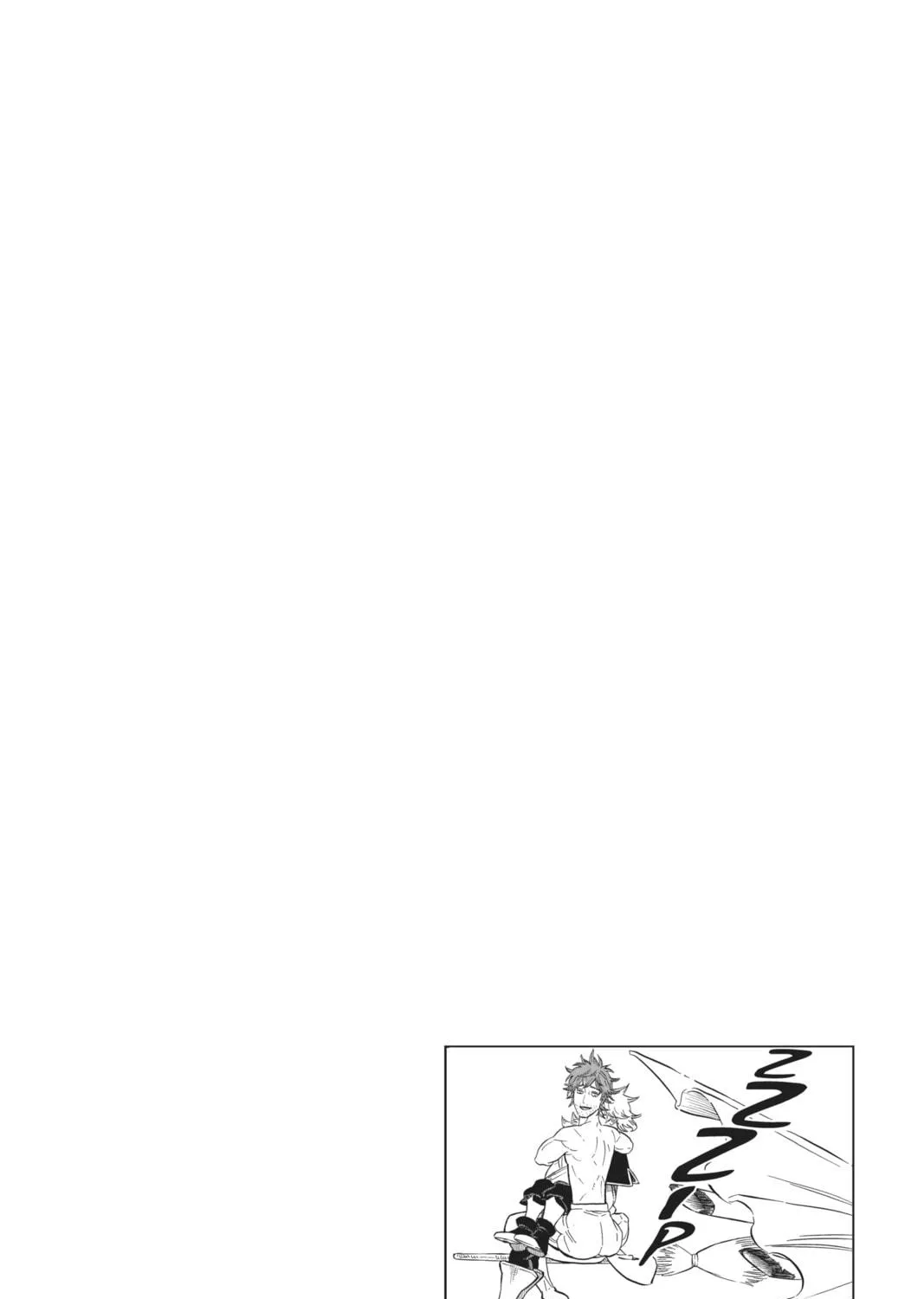 Read Black Clover chapter 84 image 4 on Lezhin