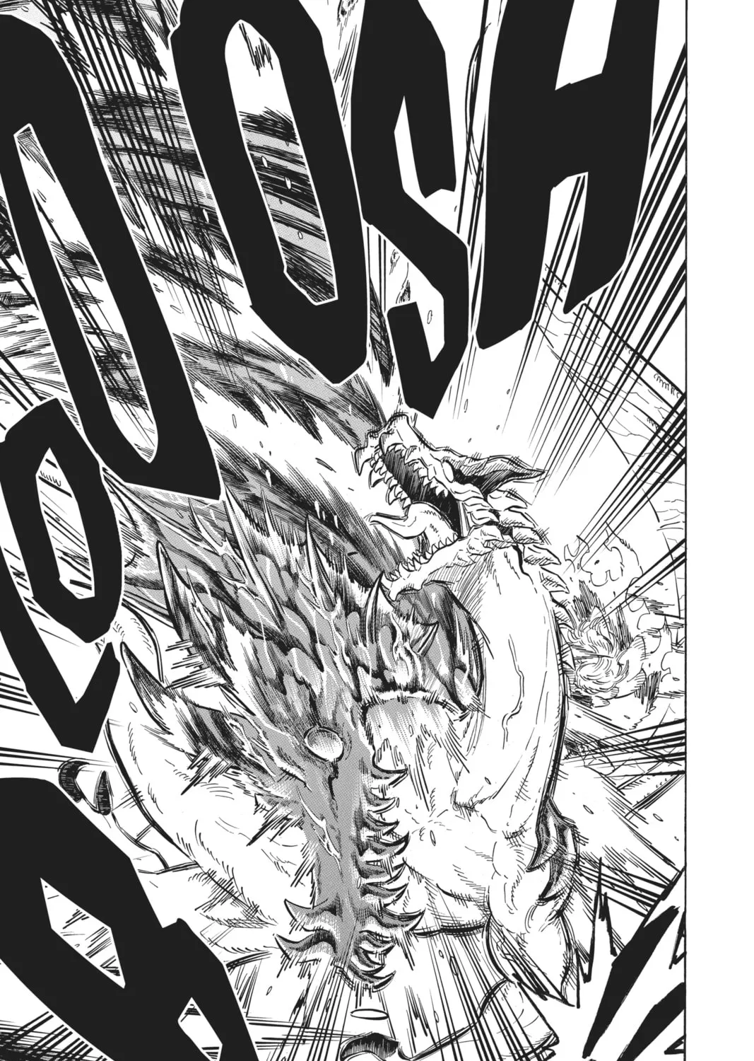Read Black Clover chapter 87 image 26 on Lezhin