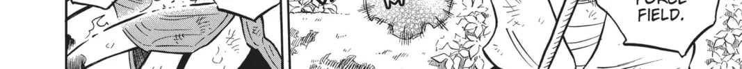 Read Black Clover chapter 87 image 3 on Lezhin