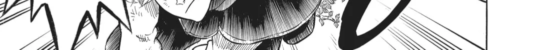 Read Black Clover chapter 87 image 31 on Lezhin