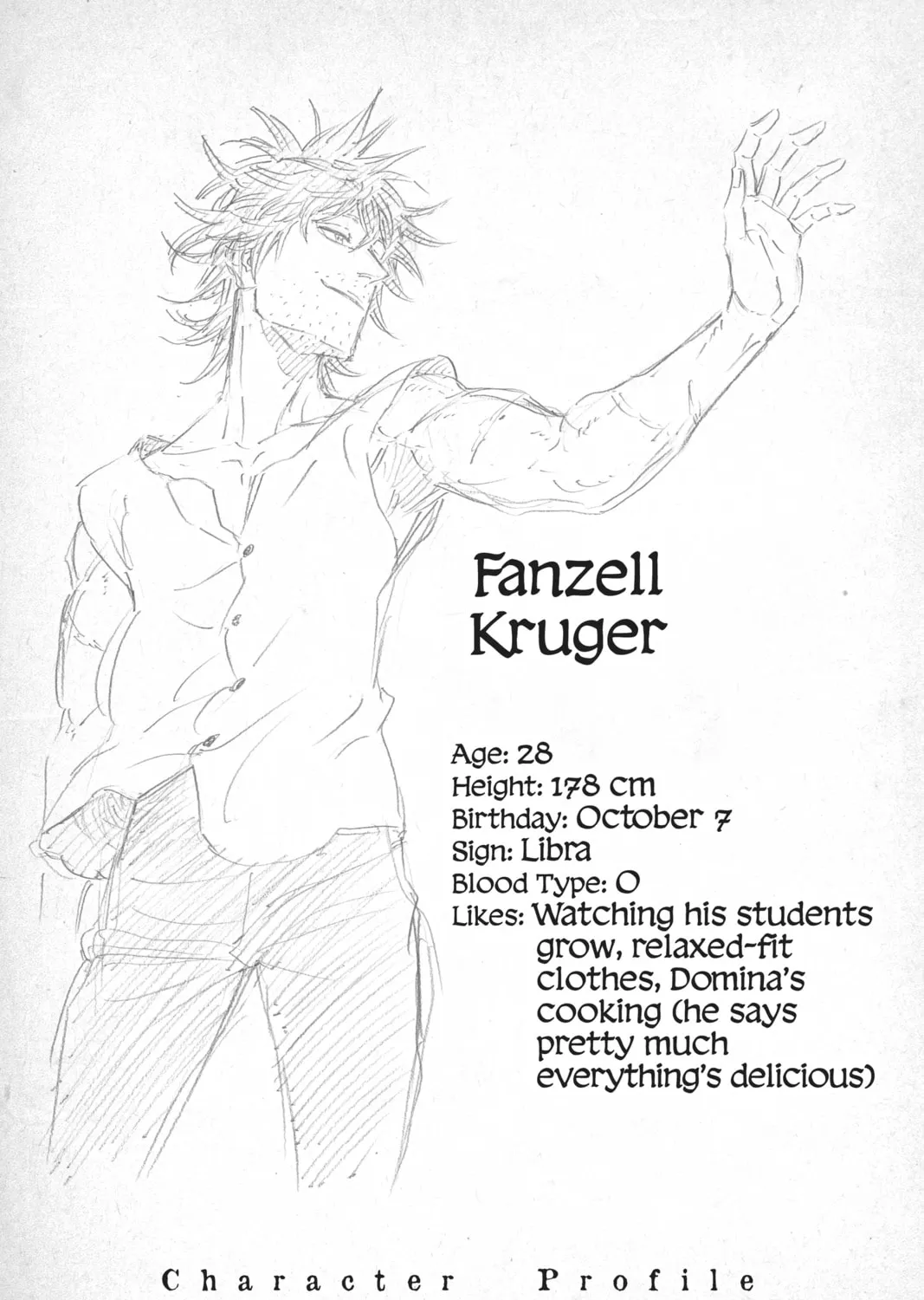 Read Black Clover chapter 87 image 32 on Lezhin