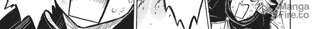 Read Black Clover chapter 88 image 5 on Lezhin