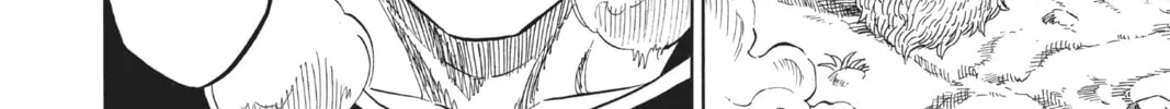 Read Black Clover chapter 9 image 3 on Lezhin
