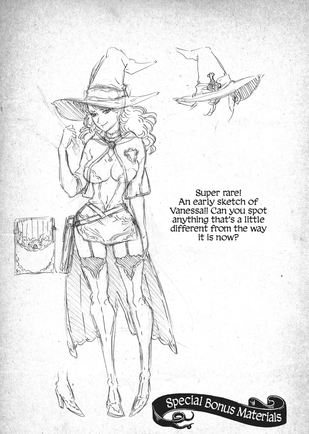 Read Black Clover chapter 90.5 image 6 on Lezhin