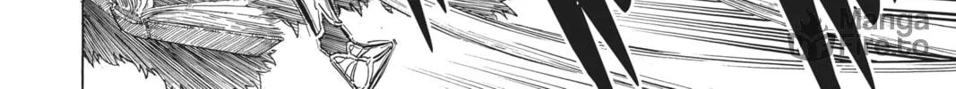 Read Black Clover chapter 90 image 11 on Lezhin