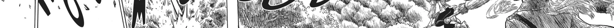 Read Black Clover chapter 90 image 23 on Lezhin