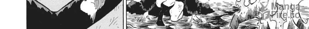 Read Black Clover chapter 91 image 19 on Lezhin