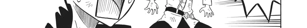 Read Black Clover chapter 91 image 21 on Lezhin