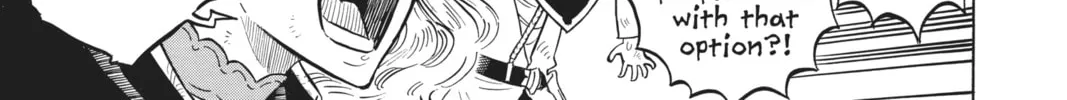 Read Black Clover chapter 92 image 1 on Lezhin