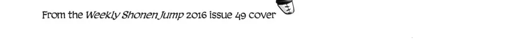 Read Black Clover chapter 92 image 15 on Lezhin