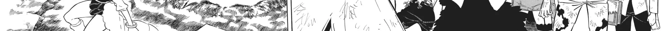 Read Black Clover chapter 94 image 19 on Lezhin