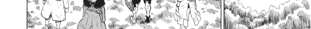 Read Black Clover chapter 94 image 7 on Lezhin