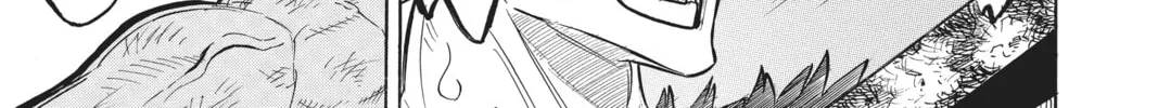 Read Black Clover chapter 96 image 3 on Lezhin